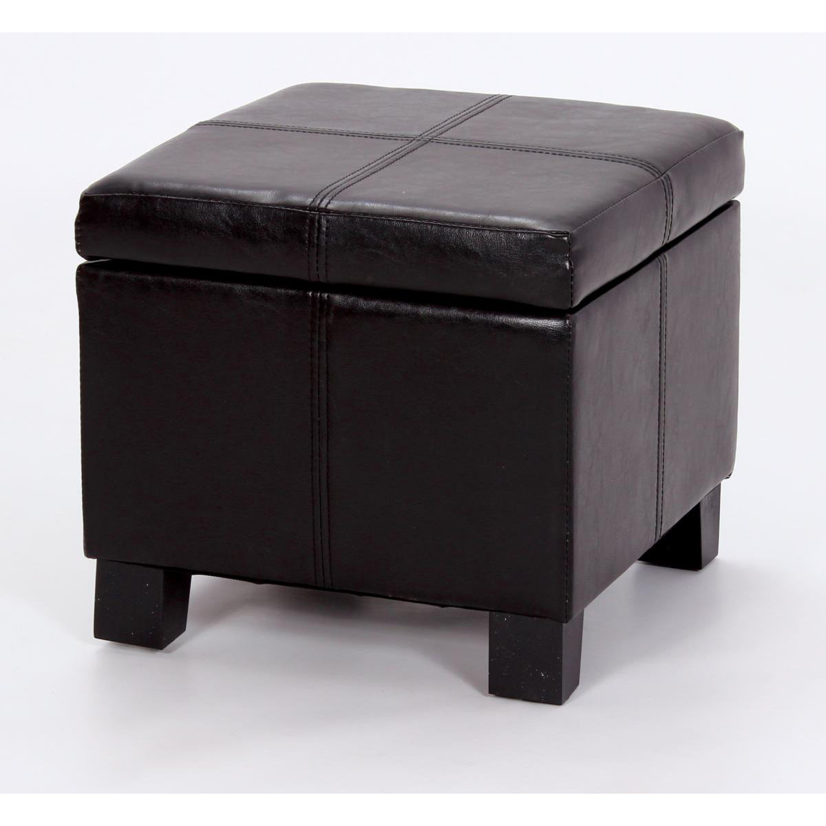 Stella Ottoman PU