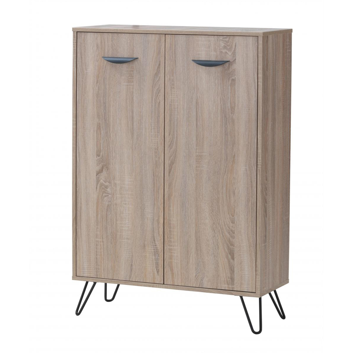 Sonoma Cabinet 2 Door