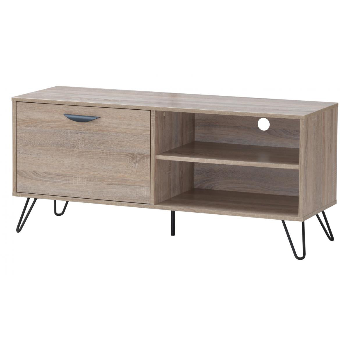 Sonoma TV Unit 1 Drawer