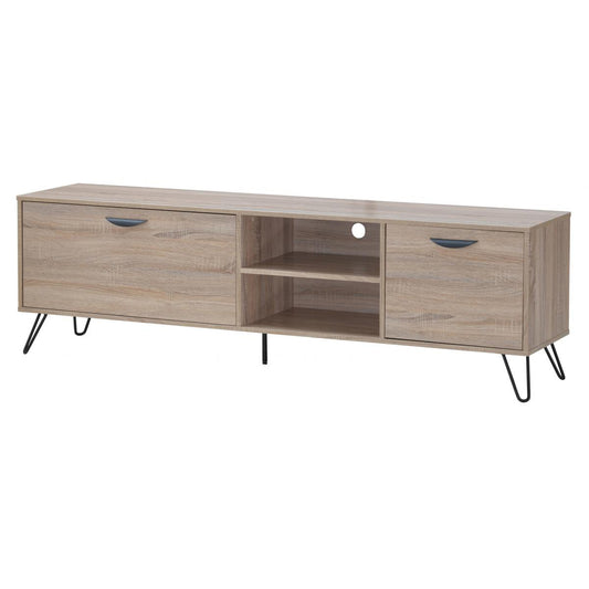 Sonoma TV Unit 2 Drawer