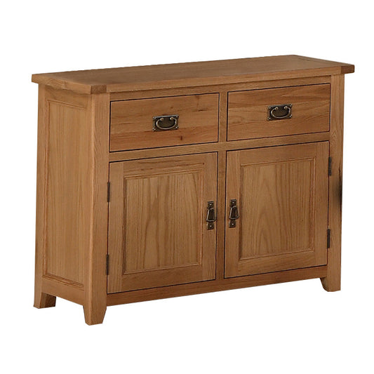 Stirling Buffet Large 2 Doors & 2 Drawers