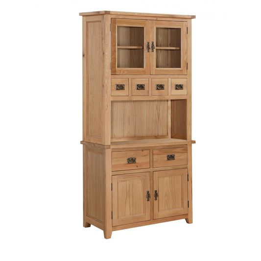 Stirling Hutch 2 Doors