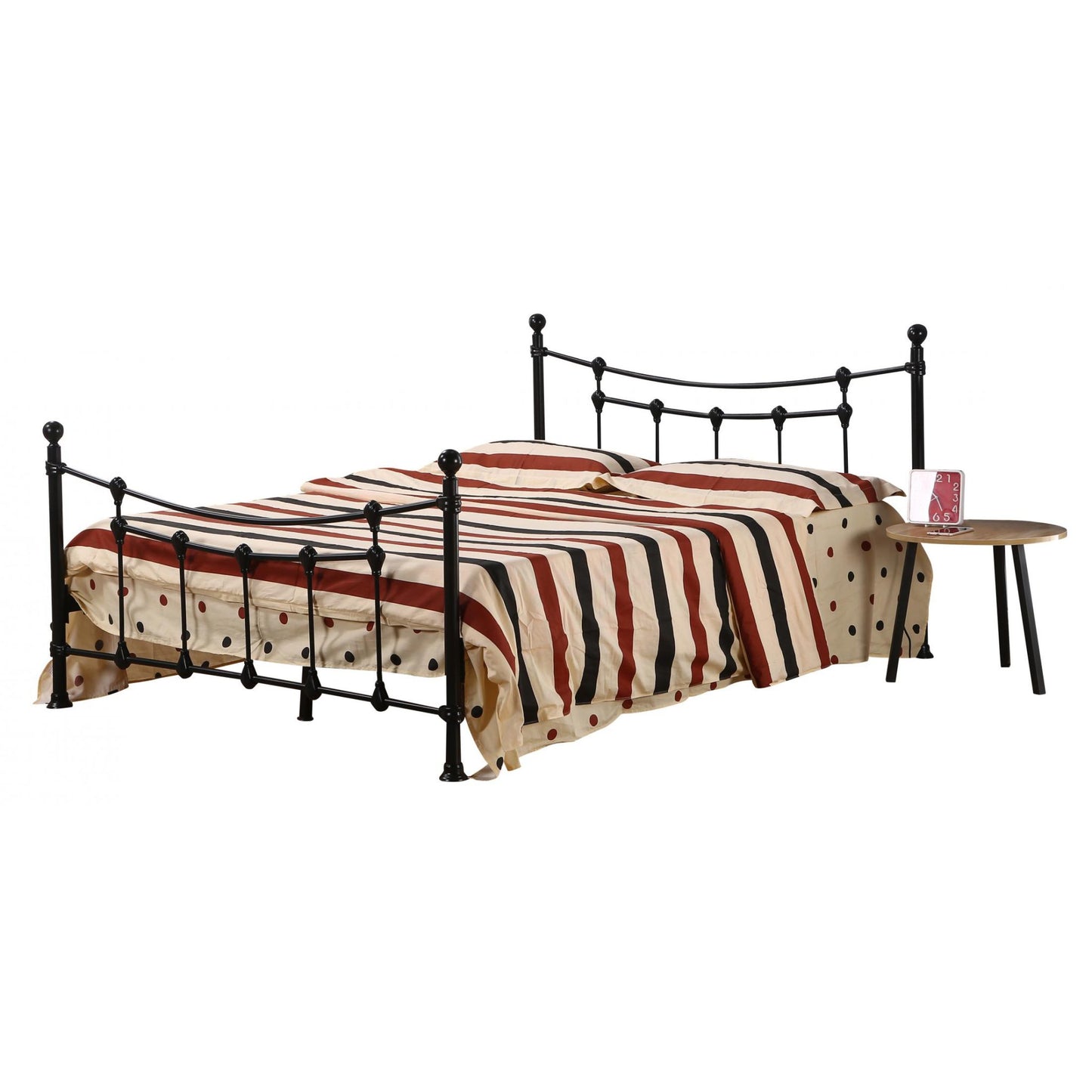 Surrey King Size Bed