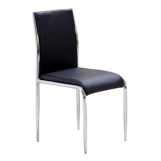 Vercelli PU Chair