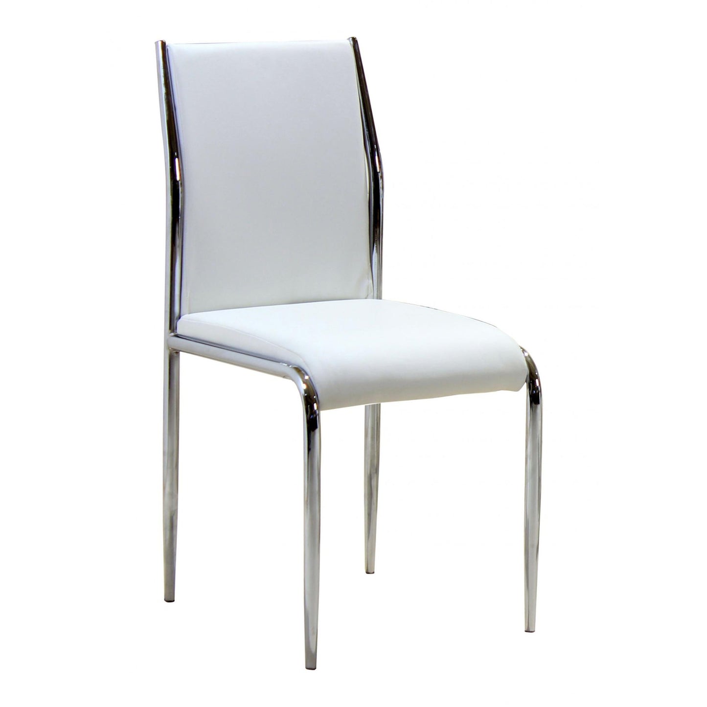 Vercelli PU Chair