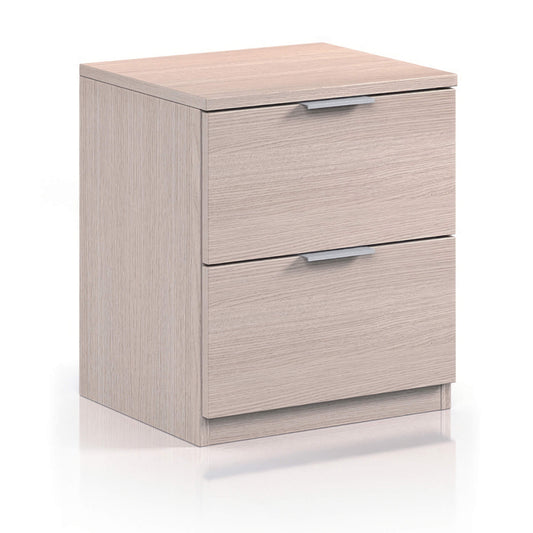 Vigo Bedside Oak LC7820R