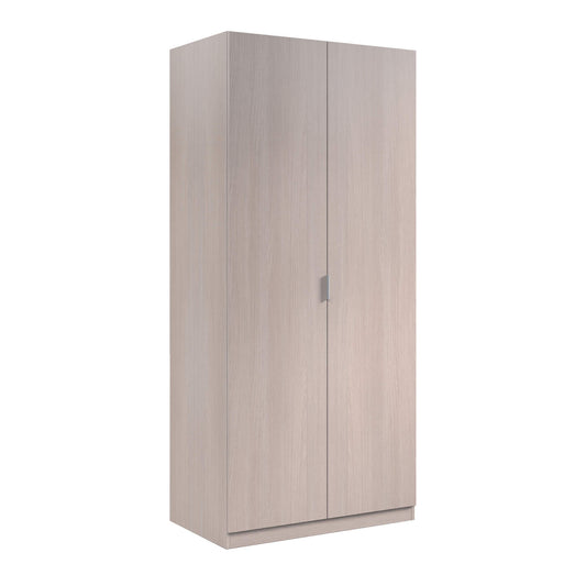 Vigo Wardrobe Oak LCX022R