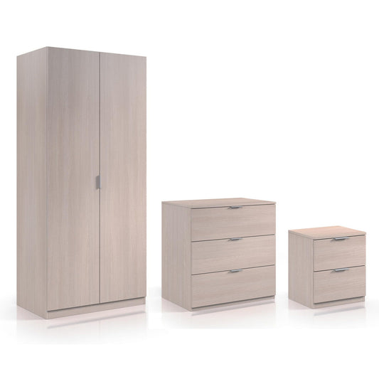 Vigo Trio Oak Effect LCX022R, LC7823R, LC7820R