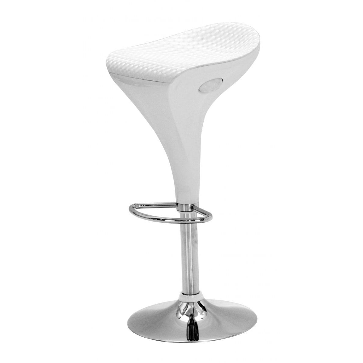 Welford Bar Stool PU Seat