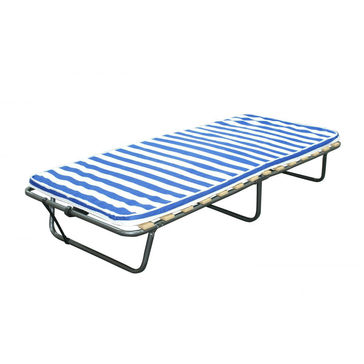 Copenhagen Folding Bed with Mattress