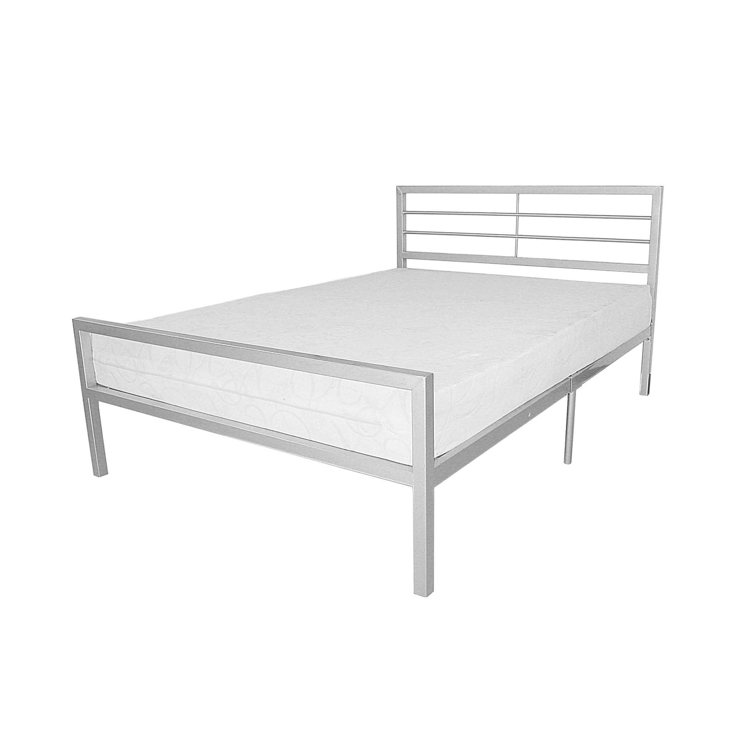 Jennifer Contract Bed 4 Foot