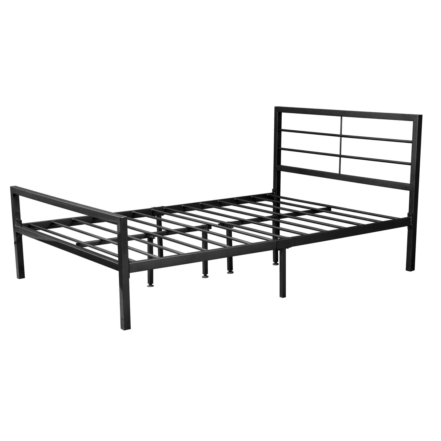 Jennifer Contract Bed 4 Foot