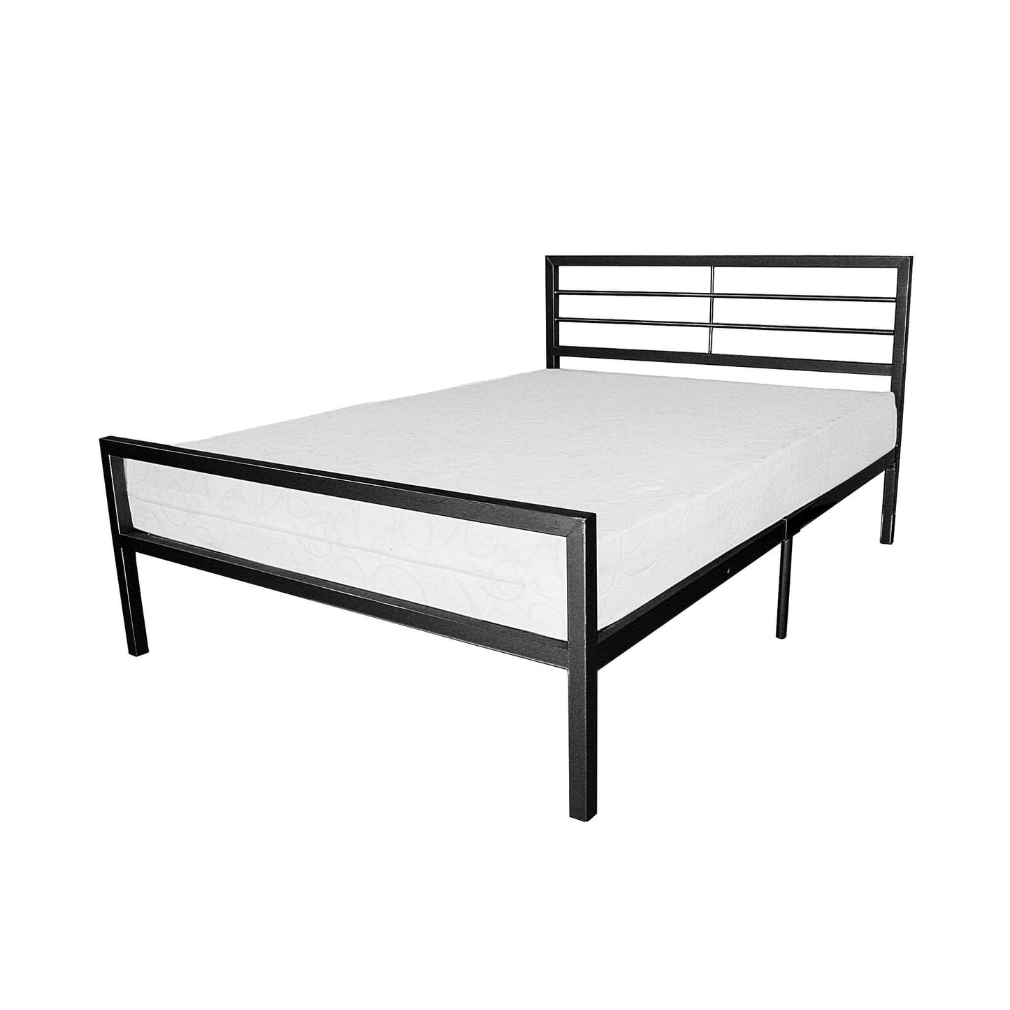 Jennifer Contract Bed 4 Foot