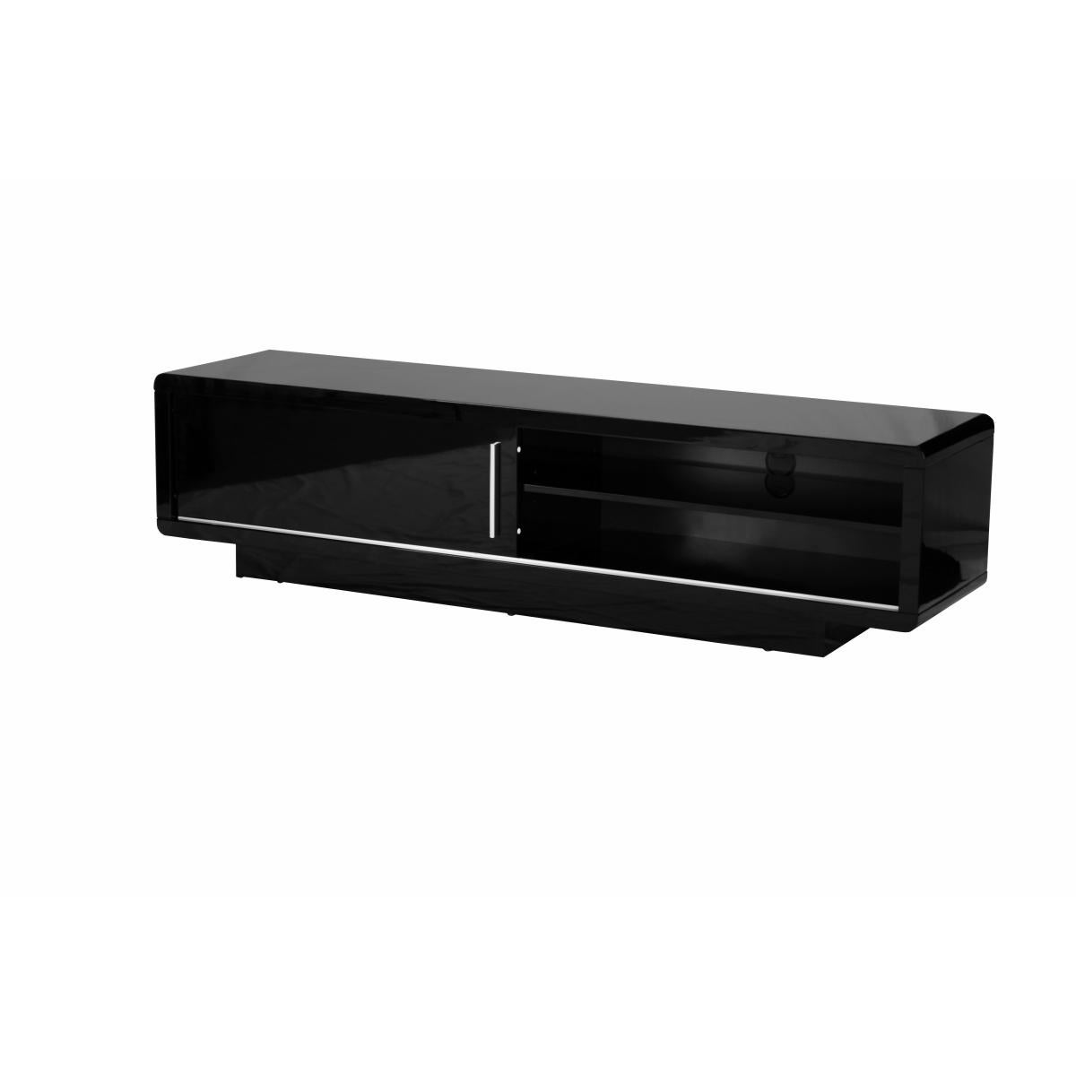 Newham High Gloss TV Cabinet