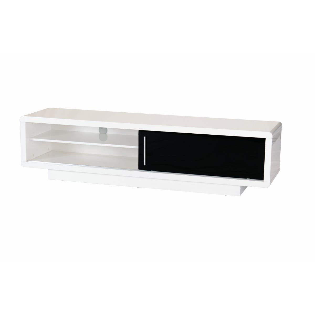 Newham High Gloss TV Cabinet