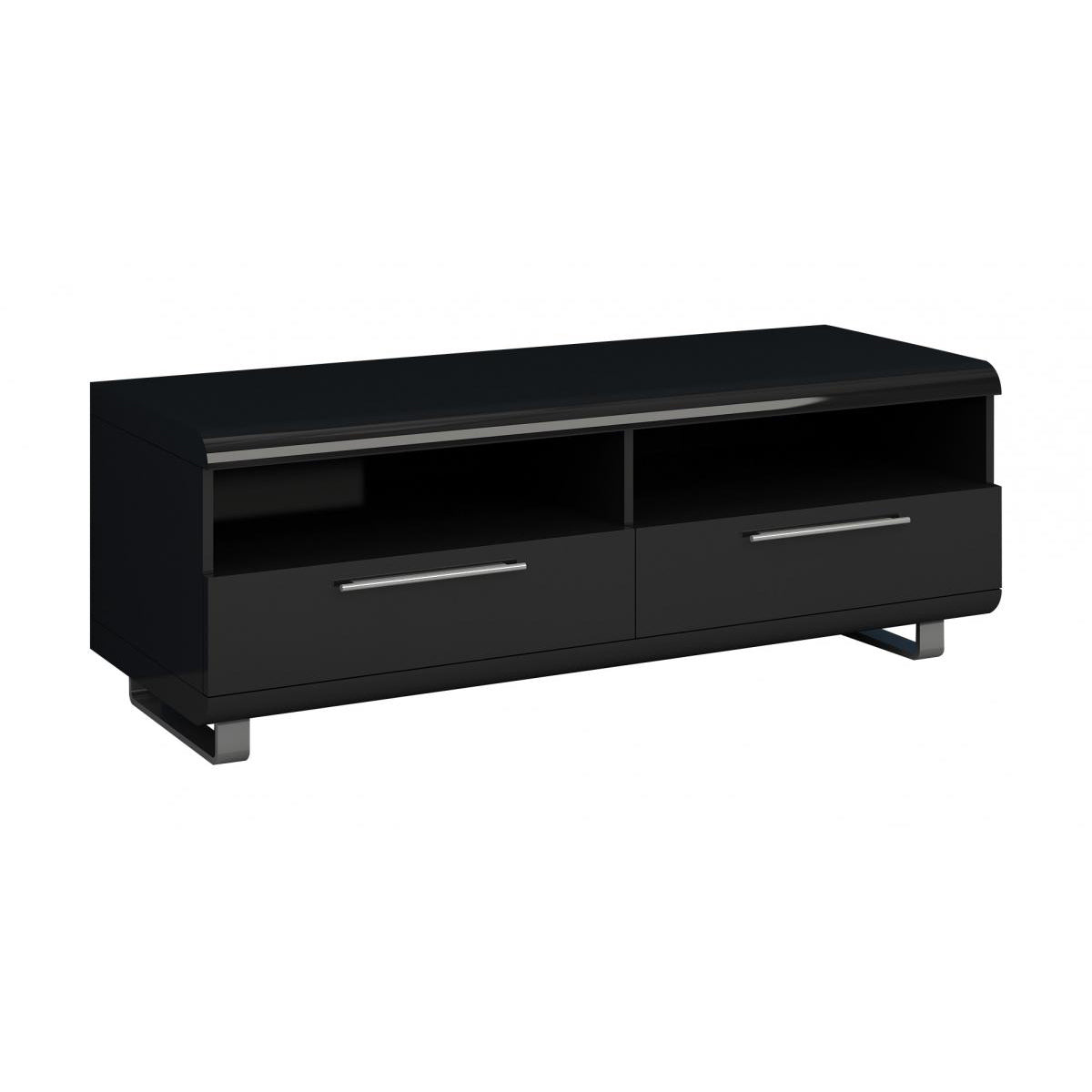 Newline High Gloss TV Stand