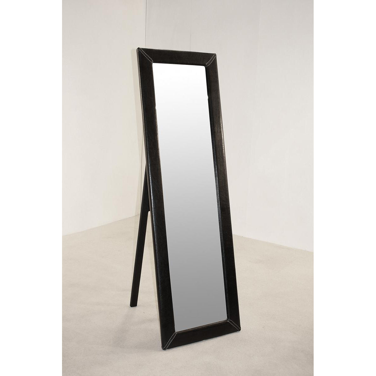 Odessa Mirror Cheval PU