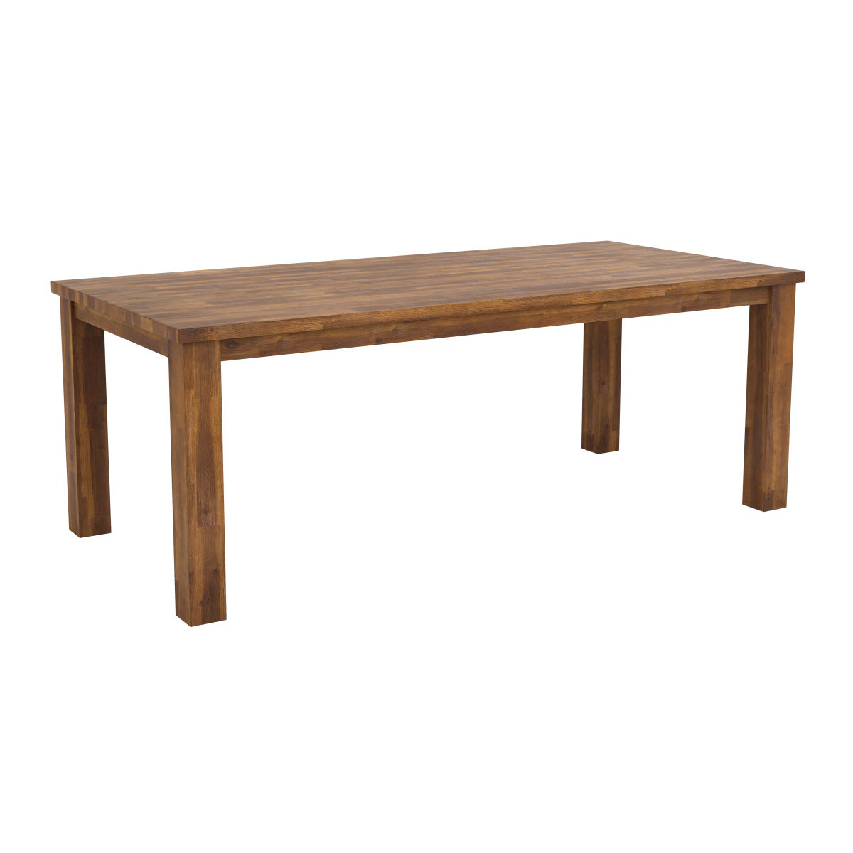 Parkfield Solid Acacia Dining Table