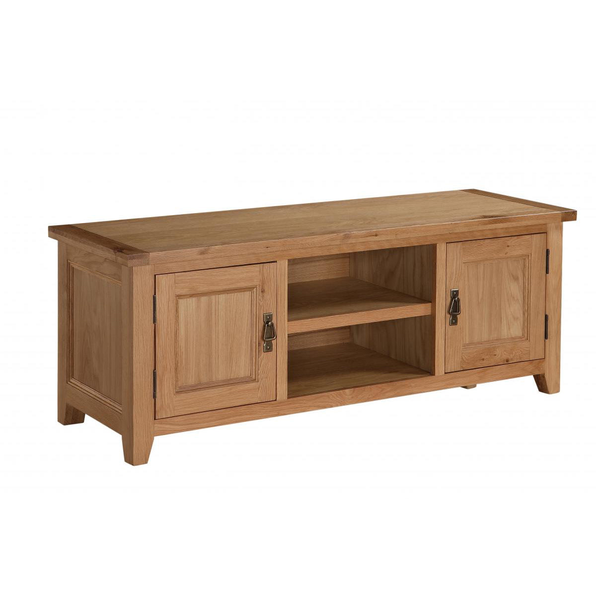 Stirling TV Unit Straight