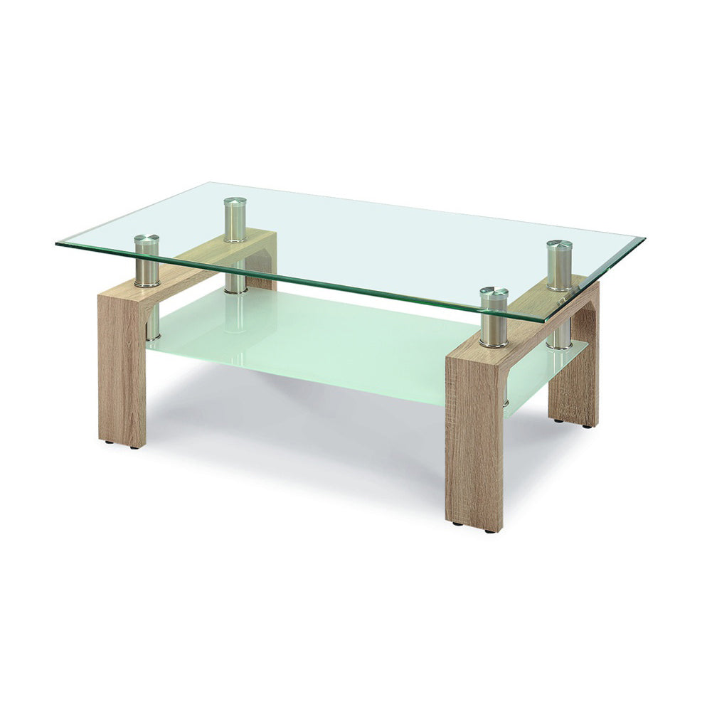 Telford Coffee Table Natural